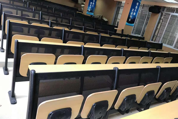 你還在對(duì)階梯教室應(yīng)該怎么設(shè)計(jì)煩惱嗎？快來看看吧